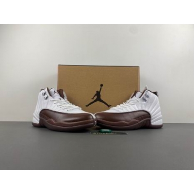 china nike air jordan 12 shoes top quality wholesale