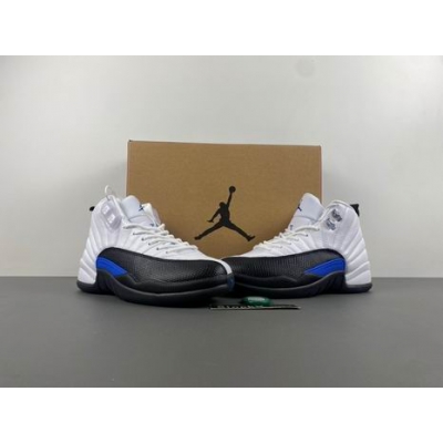 china nike air jordan 12 shoes top quality wholesale