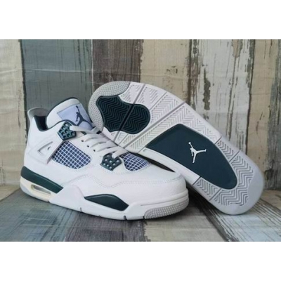 cheap wholesale Nike Air Jordan 4 men shoes free shipping