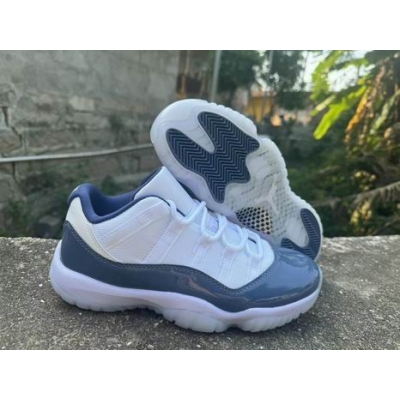 china nike air jordan 11 men shoes free shipping online