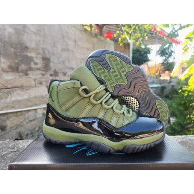 china wholesale Nike Air Jordan 11 mens sneakers free shipping