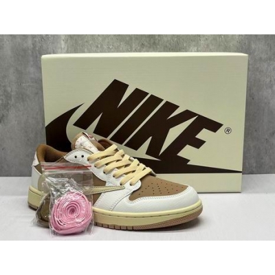 free shipping cheap nike air jordan 1 women shoes