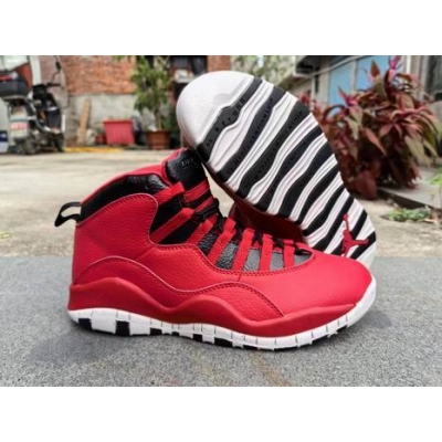 china wholesale Nike Air Jordan 10 mens sneakers online