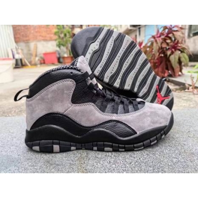 china wholesale Nike Air Jordan 10 mens sneakers online