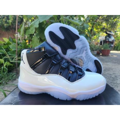 china wholesale Nike Air Jordan 11 mens shoes