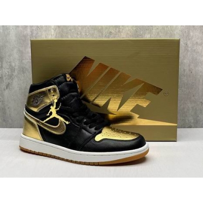 china wholesale Nike Air Jordan 1 mens sneakers online