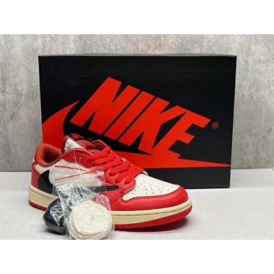 china wholesale Nike Air Jordan 1 mens sneakers online