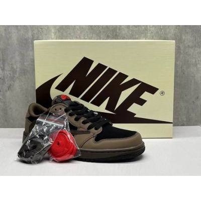 china wholesale Nike Air Jordan 1 shoes free shipping