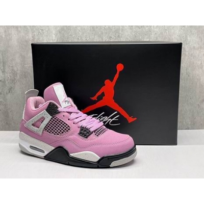 china wholesale air jordan 4 men shoes