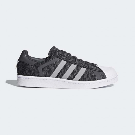 Mens Core Black/Camo Solid Grey/White Adidas Originals Superstar White Mountaineering Shoes 466HXQAU