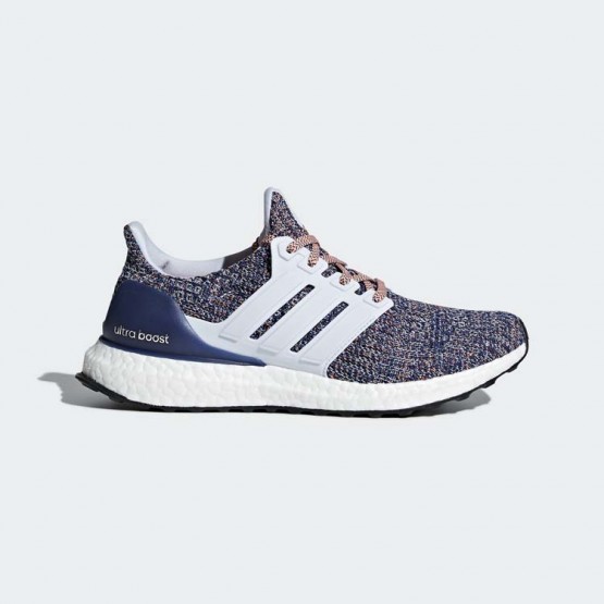 Womens Multicolor Adidas Ultraboost Running Shoes 554CIXTB