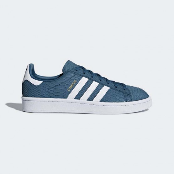 Womens Multicolor Adidas Originals Campus Shoes 703JCWTN