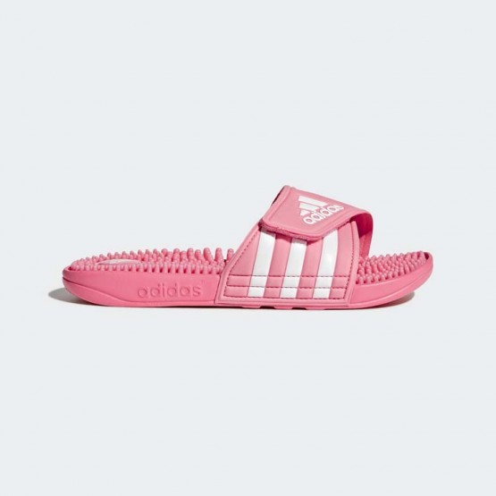 Womens Multicolor Adidas Adissage Slides Training Shoes 809PNOVE