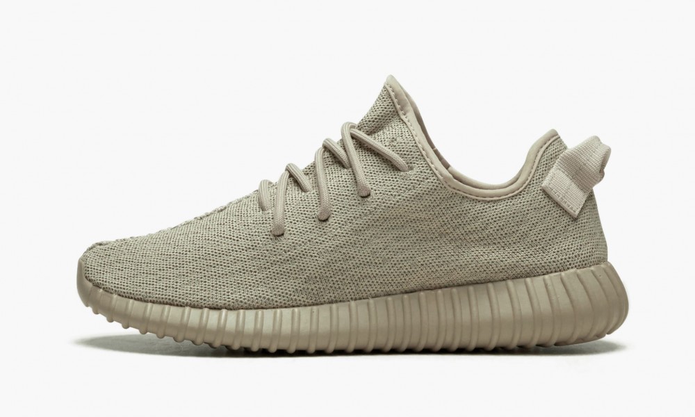 YEEZY BOOST 350 Oxford Tan AQ2661