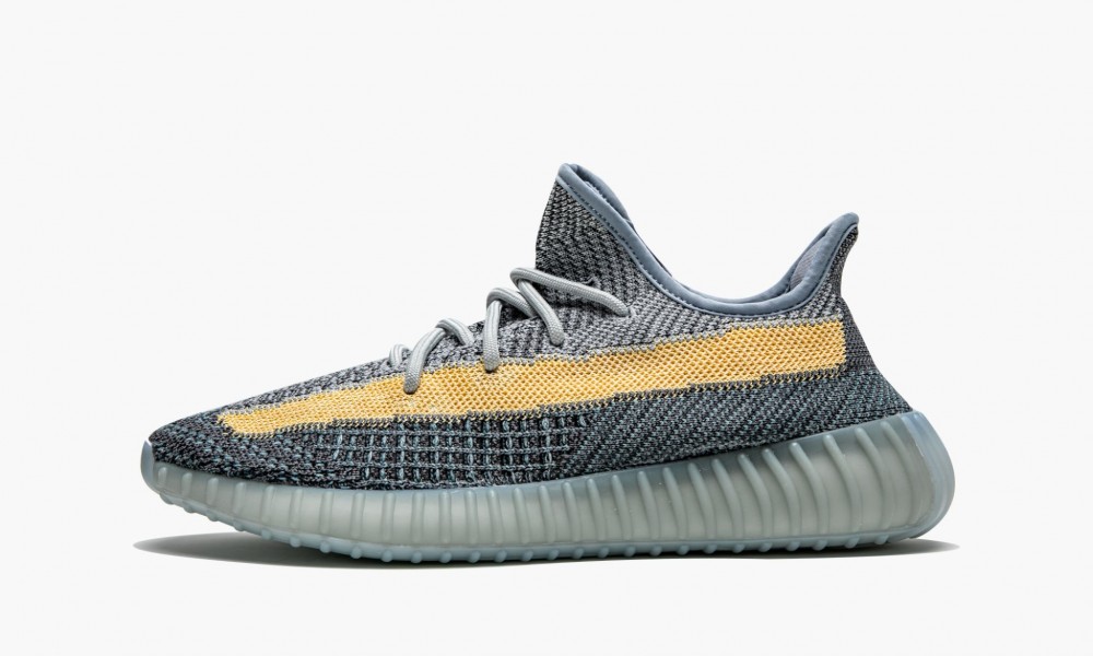 YEEZY BOOST 350 V2 Ash Blue GY7657