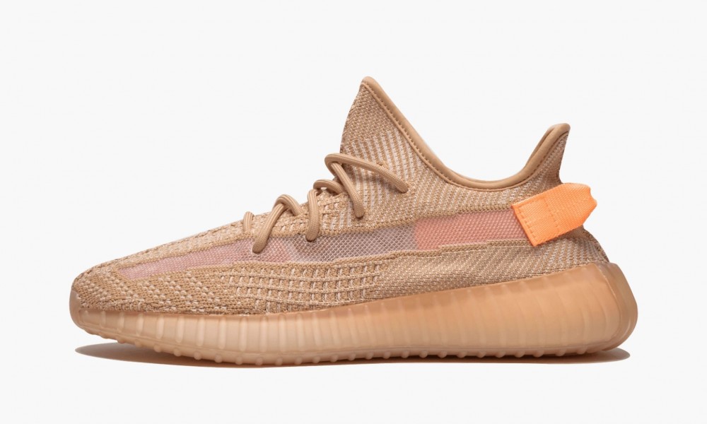 YEEZY BOOST 350 V2 Clay EG7490