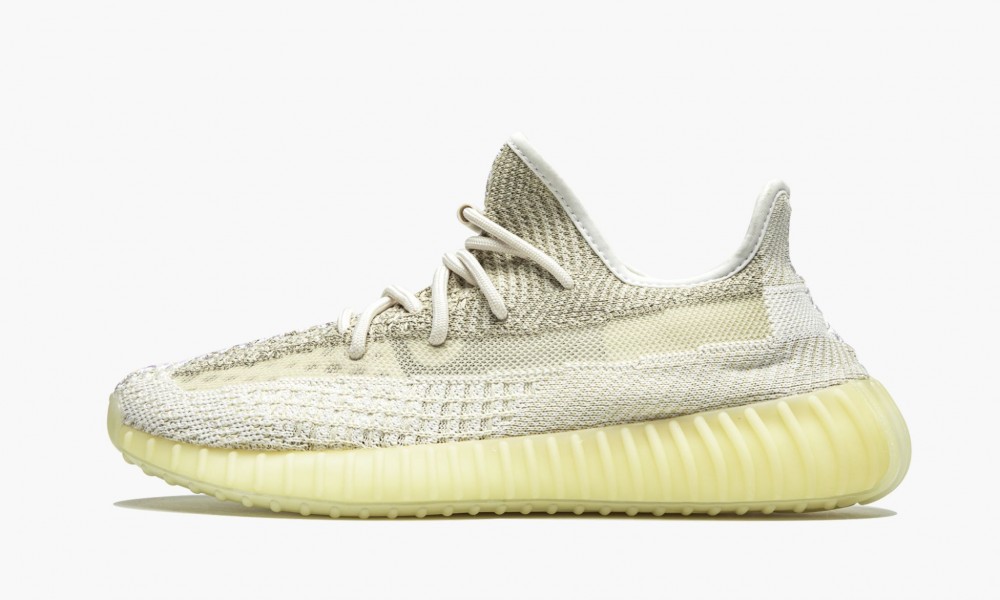 YEEZY BOOST 350 V2 Natural FZ5246