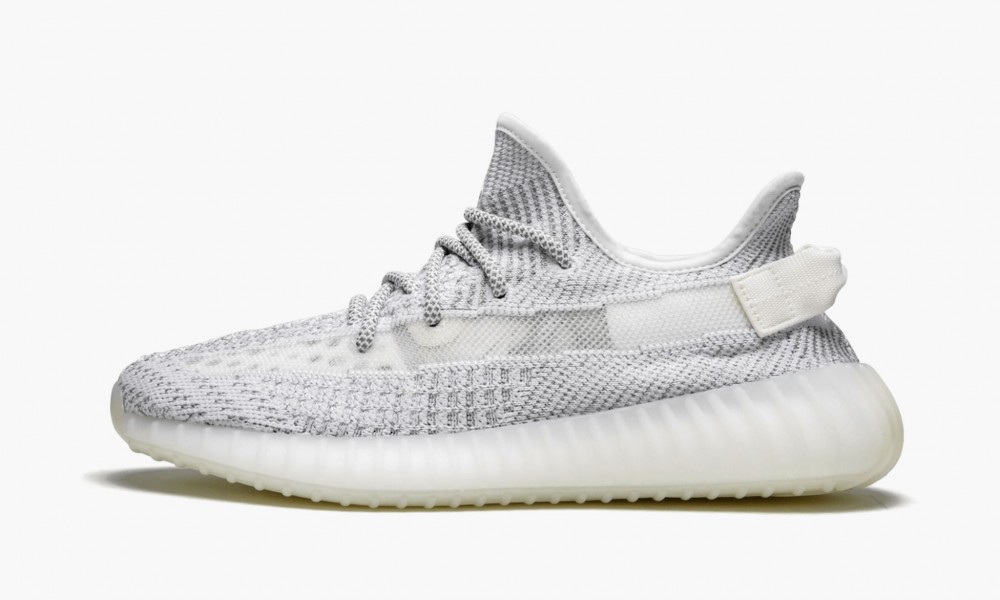 YEEZY BOOST 350 V2 REFLECTIVE Static EF2367