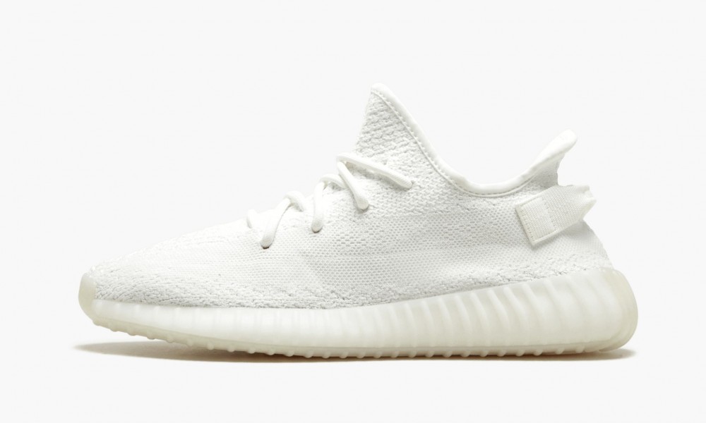 YEEZY BOOST 350 V2 Triple White CP9366