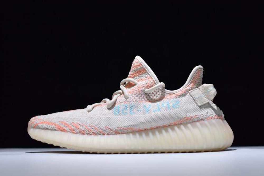 Yeezy Boost 350 V2 Chalk Coral B37574